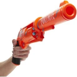 Hasbro Nerf Fortnite 6-SH, Nerf Gun -Günstiger Spielwarenladen Hasbro Nerf Fortnite 6 SH Nerf Gun@@1771730 8