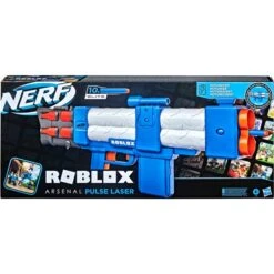 Hasbro Nerf Roblox Arsenal: Pulse Laser, Nerf Gun -Günstiger Spielwarenladen Hasbro Nerf Roblox Arsenal Pulse Laser Nerf Gun@@1771736 2