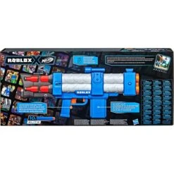 Hasbro Nerf Roblox Arsenal: Pulse Laser, Nerf Gun -Günstiger Spielwarenladen Hasbro Nerf Roblox Arsenal Pulse Laser Nerf Gun@@1771736 3