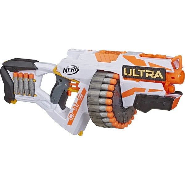 Hasbro Nerf Ultra One, Nerf Gun 1 Hasbro Nerf Ultra One, Nerf Gun
