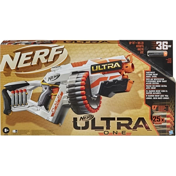 Hasbro Nerf Ultra One, Nerf Gun 2 Hasbro Nerf Ultra One, Nerf Gun – Bild 2