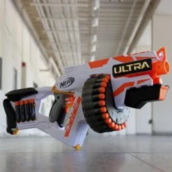 Hasbro Nerf Ultra One, Nerf Gun 8 Hasbro Nerf Ultra One, Nerf Gun -Günstiger Spielwarenladen Hasbro Nerf Ultra One Nerf Gun@@1651000 3