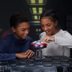 Hasbro Star Wars L0-LA59 (Lola) Animatronik Edition, Spielfigur -Günstiger Spielwarenladen Hasbro Star Wars L0 LA59 Lola Animatronik Edition Spielfigur@@1858528 11