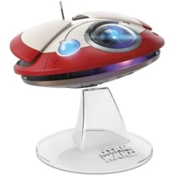 Hasbro Star Wars L0-LA59 (Lola) Animatronik Edition, Spielfigur -Günstiger Spielwarenladen Hasbro Star Wars L0 LA59 Lola Animatronik Edition Spielfigur@@1858528 2