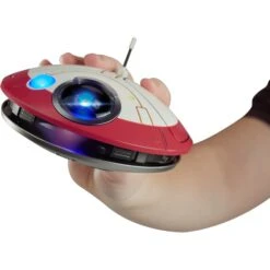 Hasbro Star Wars L0-LA59 (Lola) Animatronik Edition, Spielfigur -Günstiger Spielwarenladen Hasbro Star Wars L0 LA59 Lola Animatronik Edition Spielfigur@@1858528 8