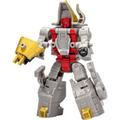 Hasbro Transformers Legacy Evolution Dinobot Slug, Spielfigur