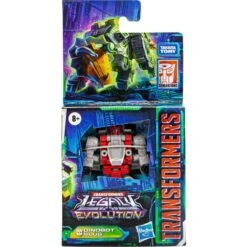 Hasbro Transformers Legacy Evolution Dinobot Slug, Spielfigur -Günstiger Spielwarenladen Hasbro Transformers Legacy Evolution Dinobot Slug Spielfigur@@1894008 2