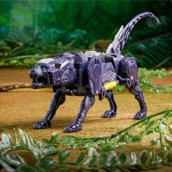 Hasbro Transformers: Aufstieg Der Bestien Beast Combiner Bumblebee Und Snarlsaber, Spielfigur -Günstiger Spielwarenladen Hasbro Transformers Aufstieg der Bestien Beast Combiner Bumblebee und Snarlsaber Spielfigur@@1894043 6