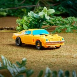 Hasbro Transformers: Aufstieg Der Bestien Beast Combiner Bumblebee Und Snarlsaber, Spielfigur -Günstiger Spielwarenladen Hasbro Transformers Aufstieg der Bestien Beast Combiner Bumblebee und Snarlsaber Spielfigur@@1894043 9