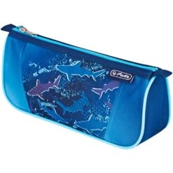 Herlitz FiloLight Plus Deep Sea, Schulranzen -Günstiger Spielwarenladen Herlitz FiloLight Plus Deep Sea Schulranzen@@1878110 10