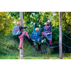 Herlitz FiloLight Plus Deep Sea, Schulranzen -Günstiger Spielwarenladen Herlitz FiloLight Plus Deep Sea Schulranzen@@1878110 12