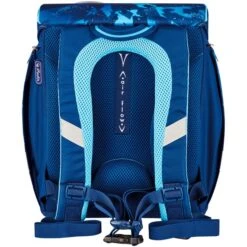 Herlitz FiloLight Plus Deep Sea, Schulranzen -Günstiger Spielwarenladen Herlitz FiloLight Plus Deep Sea Schulranzen@@1878110 6