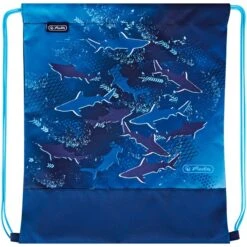 Herlitz FiloLight Plus Deep Sea, Schulranzen -Günstiger Spielwarenladen Herlitz FiloLight Plus Deep Sea Schulranzen@@1878110 8