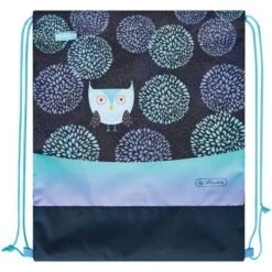 Herlitz FiloLight Plus Flower Owl, Schulranzen -Günstiger Spielwarenladen Herlitz FiloLight Plus Flower Owl Schulranzen@@1815466 11