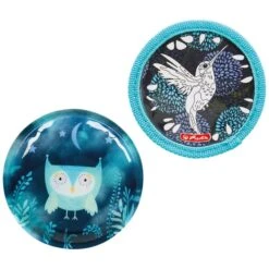 Herlitz FiloLight Plus Flower Owl, Schulranzen -Günstiger Spielwarenladen Herlitz FiloLight Plus Flower Owl Schulranzen@@1815466 12