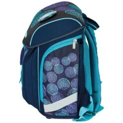 Herlitz FiloLight Plus Flower Owl, Schulranzen -Günstiger Spielwarenladen Herlitz FiloLight Plus Flower Owl Schulranzen@@1815466 3