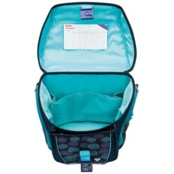 Herlitz FiloLight Plus Flower Owl, Schulranzen -Günstiger Spielwarenladen Herlitz FiloLight Plus Flower Owl Schulranzen@@1815466 4