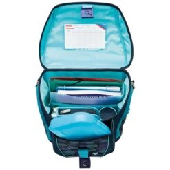 Herlitz FiloLight Plus Flower Owl, Schulranzen -Günstiger Spielwarenladen Herlitz FiloLight Plus Flower Owl Schulranzen@@1815466 5