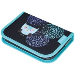 Herlitz FiloLight Plus Flower Owl, Schulranzen -Günstiger Spielwarenladen Herlitz FiloLight Plus Flower Owl Schulranzen@@1815466 8