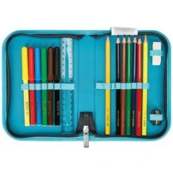 Herlitz FiloLight Plus Flower Owl, Schulranzen -Günstiger Spielwarenladen Herlitz FiloLight Plus Flower Owl Schulranzen@@1815466 9