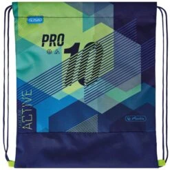 Herlitz FiloLight Plus Green Goal, Schulranzen -Günstiger Spielwarenladen Herlitz FiloLight Plus Green Goal Schulranzen@@1815472 11