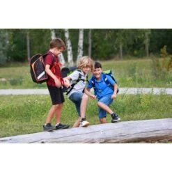 Herlitz FiloLight Plus Green Goal, Schulranzen -Günstiger Spielwarenladen Herlitz FiloLight Plus Green Goal Schulranzen@@1815472 14