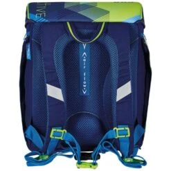 Herlitz FiloLight Plus Green Goal, Schulranzen -Günstiger Spielwarenladen Herlitz FiloLight Plus Green Goal Schulranzen@@1815472 6