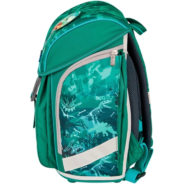 Herlitz FiloLight Plus Heavy Metal, Schulranzen 5 Herlitz FiloLight Plus Heavy Metal, Schulranzen – Bild 5