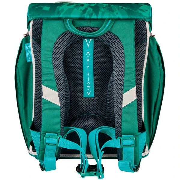 Herlitz FiloLight Plus Heavy Metal, Schulranzen 6 Herlitz FiloLight Plus Heavy Metal, Schulranzen – Bild 6