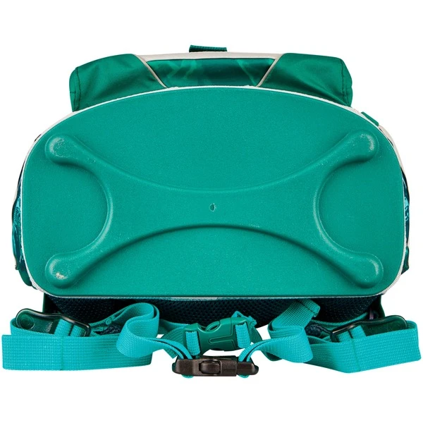 Herlitz FiloLight Plus Heavy Metal, Schulranzen 7 Herlitz FiloLight Plus Heavy Metal, Schulranzen – Bild 7