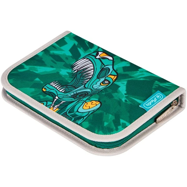 Herlitz FiloLight Plus Heavy Metal, Schulranzen 9 Herlitz FiloLight Plus Heavy Metal, Schulranzen – Bild 9