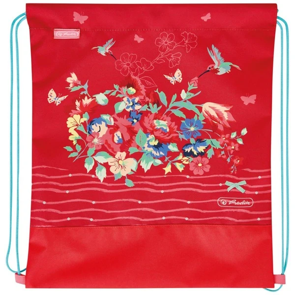 Herlitz FiloLight Plus Vintage Love, Schulranzen – Bild 12