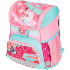 Herlitz Loop Plus Ballet Love, Schulranzen -Günstiger Spielwarenladen Herlitz Loop Plus Ballet Love Schulranzen@@1878138 2
