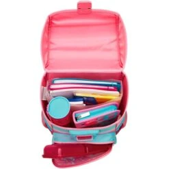 Herlitz Loop Plus Ballet Love, Schulranzen -Günstiger Spielwarenladen Herlitz Loop Plus Ballet Love Schulranzen@@1878138 4