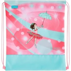 Herlitz Loop Plus Ballet Love, Schulranzen -Günstiger Spielwarenladen Herlitz Loop Plus Ballet Love Schulranzen@@1878138 8