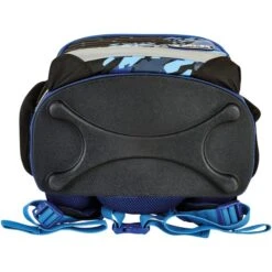 Herlitz Loop Plus CamouCross, Schulranzen 17 Herlitz Loop Plus CamouCross, Schulranzen -Günstiger Spielwarenladen Herlitz Loop Plus CamouCross Schulranzen@@1813567 6