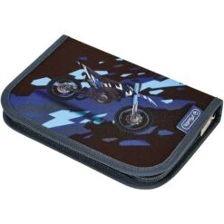 Herlitz Loop Plus CamouCross, Schulranzen 19 Herlitz Loop Plus CamouCross, Schulranzen -Günstiger Spielwarenladen Herlitz Loop Plus CamouCross Schulranzen@@1813567 8