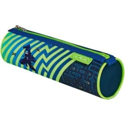 Herlitz Loop Plus Funky Ninja, Schulranzen -Günstiger Spielwarenladen Herlitz Loop Plus Funky Ninja Schulranzen@@1878143 11