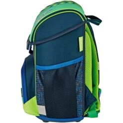 Herlitz Loop Plus Funky Ninja, Schulranzen -Günstiger Spielwarenladen Herlitz Loop Plus Funky Ninja Schulranzen@@1878143 5