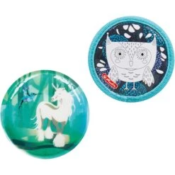 Herlitz SoftLight Plus Bloomy Birds, Schulranzen -Günstiger Spielwarenladen Herlitz SoftLight Plus Bloomy Birds Schulranzen@@1815443 11