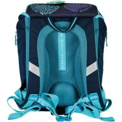 Herlitz SoftLight Plus Bloomy Birds, Schulranzen -Günstiger Spielwarenladen Herlitz SoftLight Plus Bloomy Birds Schulranzen@@1815443 4