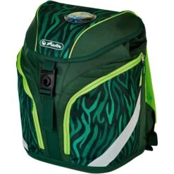 Herlitz SoftLight Plus Jungle, Schulranzen -Günstiger Spielwarenladen Herlitz SoftLight Plus Jungle Schulranzen@@1815456 2