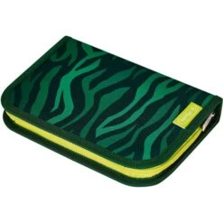 Herlitz SoftLight Plus Jungle, Schulranzen -Günstiger Spielwarenladen Herlitz SoftLight Plus Jungle Schulranzen@@1815456 4