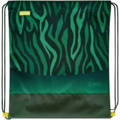 Herlitz SoftLight Plus Jungle, Schulranzen -Günstiger Spielwarenladen Herlitz SoftLight Plus Jungle Schulranzen@@1815456 7