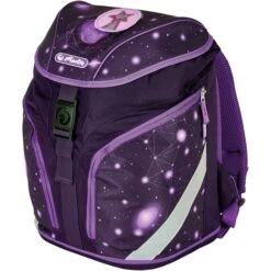 Herlitz SoftLight Plus Space Girl, Schulranzen -Günstiger Spielwarenladen Herlitz SoftLight Plus Space Girl Schulranzen@@1815457 2