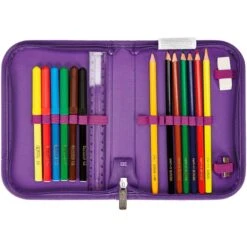 Herlitz SoftLight Plus Space Girl, Schulranzen -Günstiger Spielwarenladen Herlitz SoftLight Plus Space Girl Schulranzen@@1815457 5