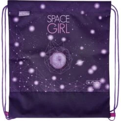 Herlitz SoftLight Plus Space Girl, Schulranzen -Günstiger Spielwarenladen Herlitz SoftLight Plus Space Girl Schulranzen@@1815457 7