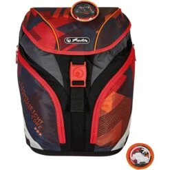 Herlitz SoftLight Plus Sports, Schulranzen -Günstiger Spielwarenladen Herlitz SoftLight Plus Sports Schulranzen@@1815453 2