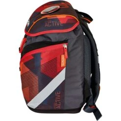 Herlitz SoftLight Plus Sports, Schulranzen -Günstiger Spielwarenladen Herlitz SoftLight Plus Sports Schulranzen@@1815453 3