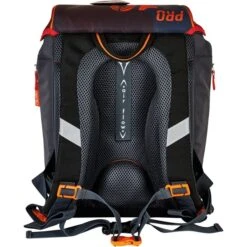 Herlitz SoftLight Plus Sports, Schulranzen -Günstiger Spielwarenladen Herlitz SoftLight Plus Sports Schulranzen@@1815453 4